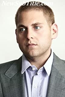 بیوگرافی Jonah Hill